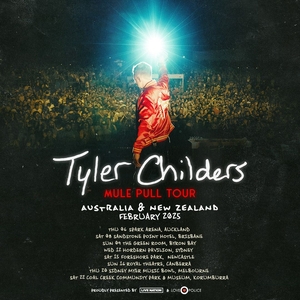 Tyler Childers Tickets, Tour Dates and Concerts