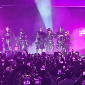 SWV at The Woodlands, TX in The Pavilion Event Center 2024