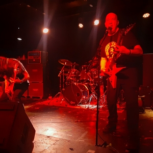 Narcotic Wasteland at West Chicago, IL in The WC Social Club 2024
