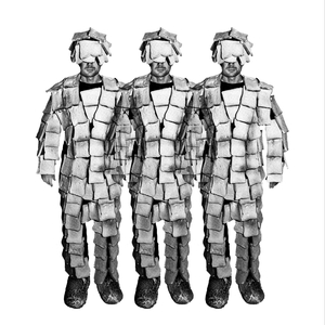 Elijah Minnelli @ NAMA (indoor)