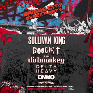 Dirt Monkey Tickets, Tour Dates and Concerts