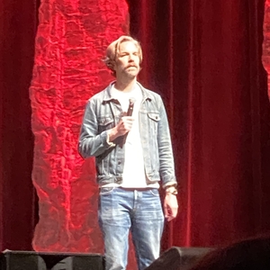 Anthony Jeselnik at Windsor, ON in The Colosseum at Caesars Windsor 2024