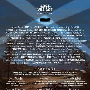 Flight Facilities Tickets, Tour Dates and Concerts