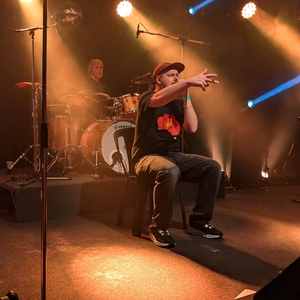 Horrorshow at North Perth, Australia in Rosemount Hotel 2024
