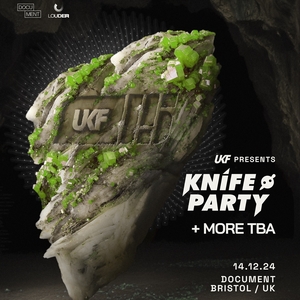 Knife Party Tickets, Tour Dates and Concerts