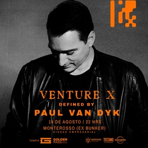 Paul van Dyk Tickets, Tour Dates and Concerts