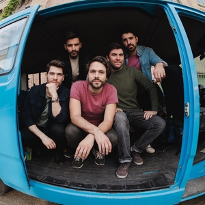 Magidom Tickets, Tour Dates and Concert