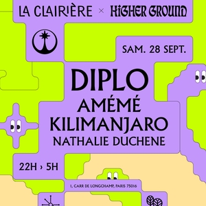 Diplo Tickets, Tour Dates and Concerts