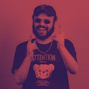 Arham Lahore Tickets, The Outer Space Sep 30, 2024 | Bandsintown