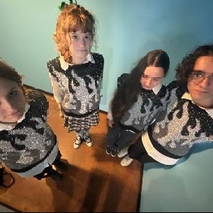 The Denim Nuns