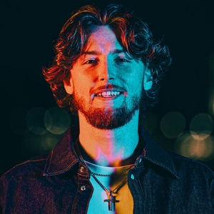 Bailey Zimmerman concert tour event in 2025