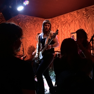 Cinema Stereo at Austin, TX in The Far Out Lounge & Stage 2024