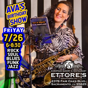 Ava Lemert Tickets, Tour Dates and Concerts