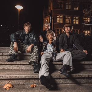Pash Tickets, Tour Dates and Concerts