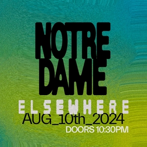 Notre Dame Tickets, Tour Dates and Concerts