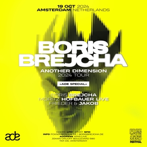 Boris Brejcha Tickets, Tour Dates and Concerts
