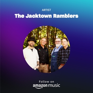 The JackTown Ramblers Tickets, Tour Dates and Concerts