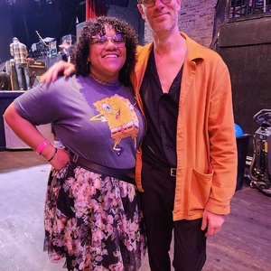 hellogoodbye at Dallas, TX in Trees 2024