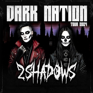 2 Shadows Tickets, Tour Dates and Concerts