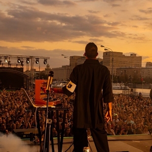 Kadebostany Tickets, Tour Dates and Concerts