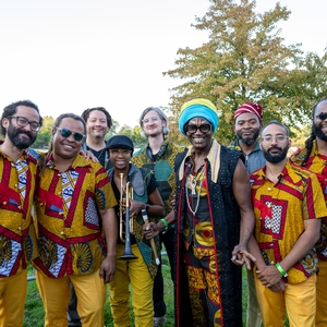 Amayo at Chicago, IL in Humboldt Park Boathouse Gallery 2024