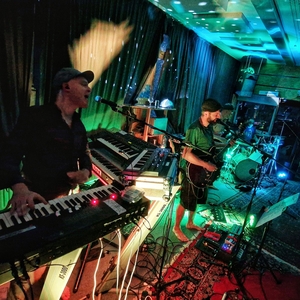 Pelagic Zone Tickets, Tourdaten und Konzerte