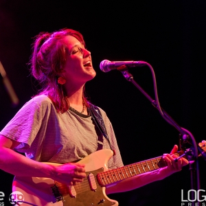 Louisa Stancioff at Missoula, MT in The Wilma 2024