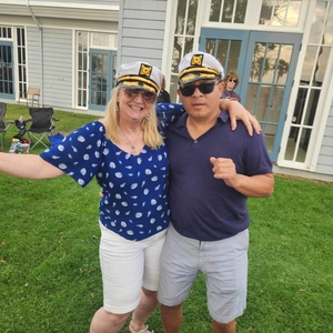 Mustache Harbor at Redwood City, CA in Port of Redwood City 2024