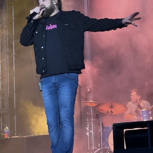 Counting Crows at undefined in undefined 2024