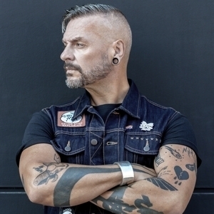 LOCUS @ Secret Space