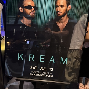 KREAM at Uchisaiwaichō, Japan in Zouk Tokyo 2024
