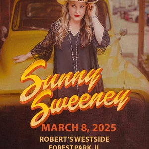 Sunny Sweeney Tickets, Tour Dates and Concerts