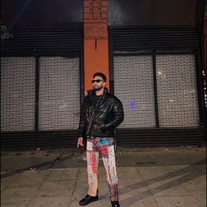 Navaan Sandhu Tickets, Tour Dates and Concert