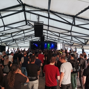 Rivers Ablaze at undefined in undefined 2024