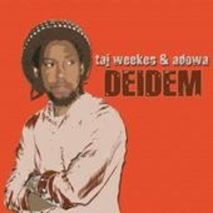 Taj Weekes Tickets, Tour Dates and %{concertOrShowText}