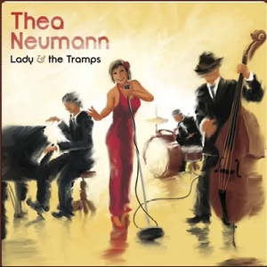 Thea Neumann