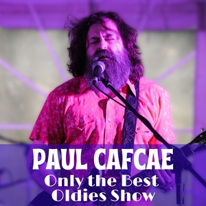 Paul Cafcae Tickets, Tour Dates and Concerts