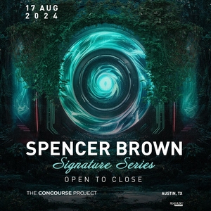 Spencer Brown Tickets, Tour Dates and Concerts