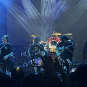 Pierce the Veil at Billings, MT in First Interstate Arena 2024