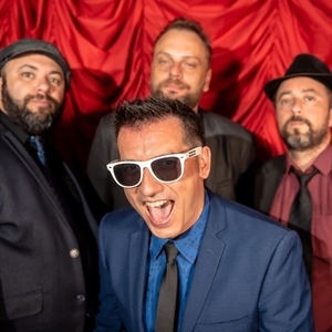 Ingressos, Datas da Turnê e Shows de Ale Ravanello Blues Combo