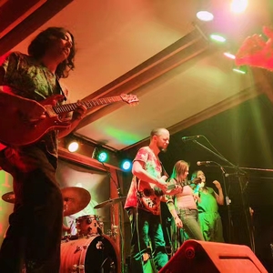 BreadBox - JGB Lover Band at Golden, CO in New Terrain Brewing Company 2024