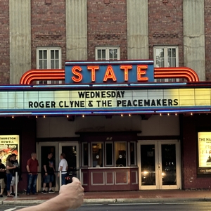 Roger Clyne & The Peacemakers at undefined in undefined 2024