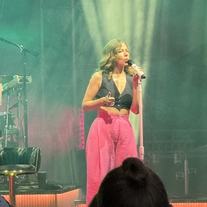 Lake Street Dive at Bentonville, AR in The Momentary 2024