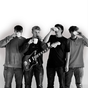 Entropy Tickets, Tour Dates and Concert