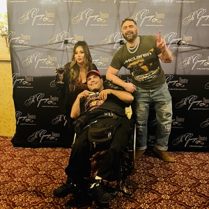 Snooki at undefined in undefined 2024