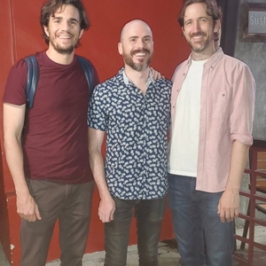 BriTANicK at Los Angeles, CA in Upright Citizens Brigade Theatre 2024