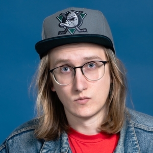 Ryan Goodcase Tickets, Tour Dates and Show