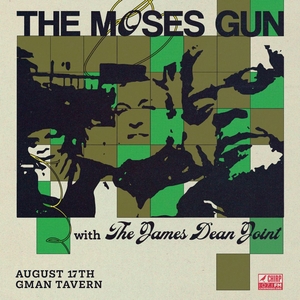 The Moses Gun Tickets, Tour Dates and Concerts