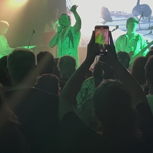 Thumpasaurus at Southampton, United Kingdom in Papillon 2024