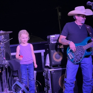 The Great Divide Original at Pawhuska, OK in Cavalcade 2025
